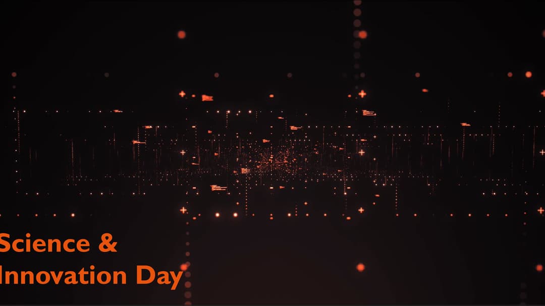 Science & Innovation Day 2023