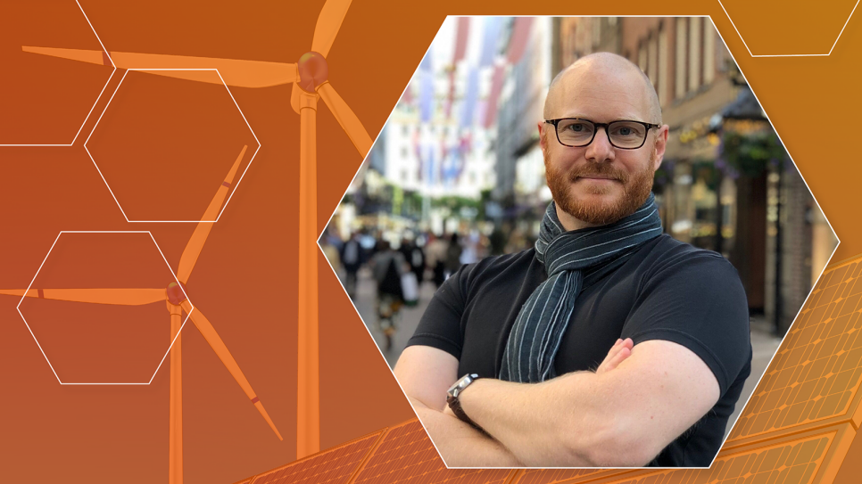 Gustav Stenbeck Science & Innovation Day 2019