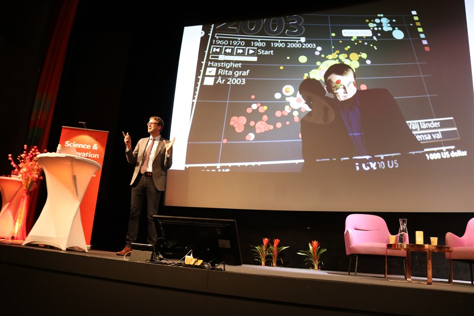 Science & Innovation Day